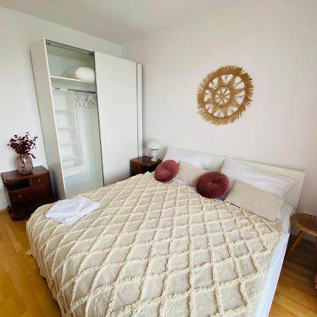 Stylovy Apartman Artdeco Apartment Podebrady Luaran gambar
